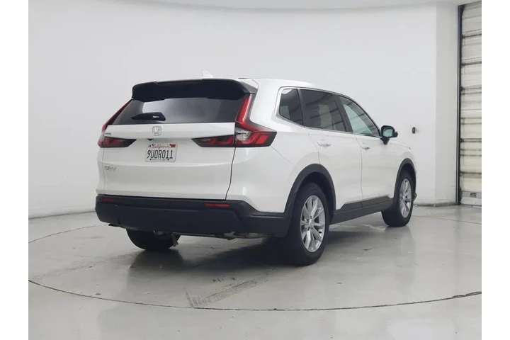 $33998 : Honda CR-V 2025 AWD EX-L 4dr image 8