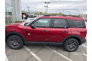 $27999 : Ford Bronco Sport 2025 AWD B thumbnail