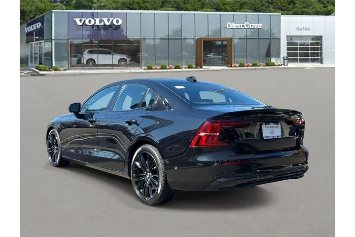 $33000 : Volvo S60 2023 AWD B5 Plus B image 4