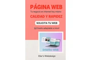 Creación de Páginas Web en Phoenix