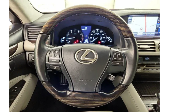 $30998 : Lexus LS 460 2014 4dr Sedan image 10