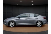 Hyundai ELANTRA 2020 SEL 4dr en Charlotte