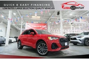 2022 Q3 45 S line Premium Plus en Silver Spring