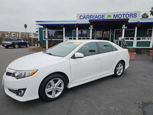 $13295 : 2014 Camry SE image 3