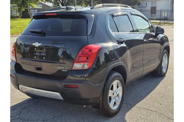 $7500 : 2016 Trax LT image 7