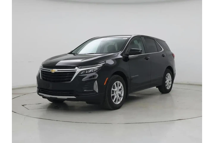 $24998 : Chevrolet Equinox 2024 LT 4d image 4