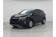 $24998 : Chevrolet Equinox 2024 LT 4d thumbnail