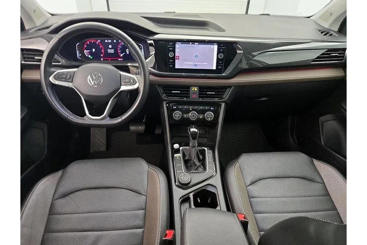 $21998 : Volkswagen Taos 2022 AWD SEL image 9