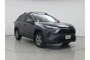 Toyota RAV4 2024 AWD XLE 4dr en Sacramento