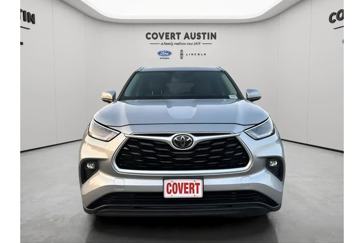 $22991 : Toyota Highlander 2021 XLE 4 image 6