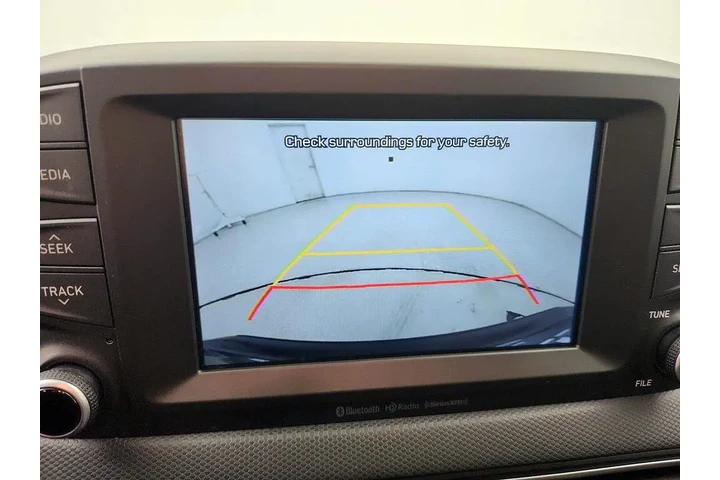 $15998 : Hyundai KONA 2018 AWD SEL 4d image 6