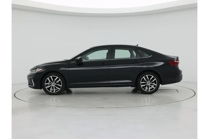 $22998 : Volkswagen Jetta 2025 SE 4dr image 3
