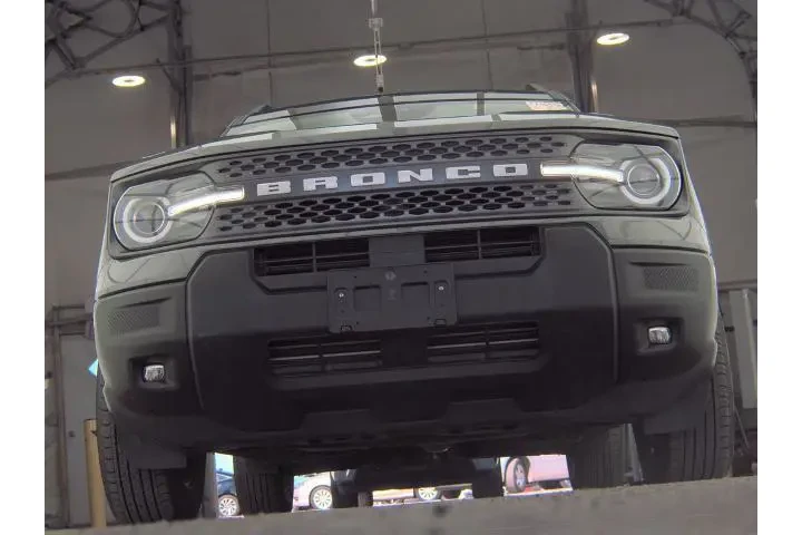 $26999 : Ford Bronco Sport 2025 AWD B image 3