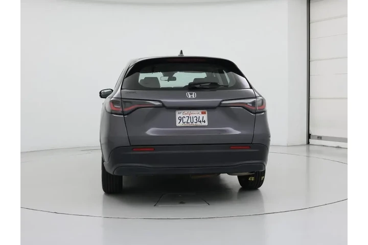 $21998 : Honda HR-V 2023 LX 4dr Cross image 6