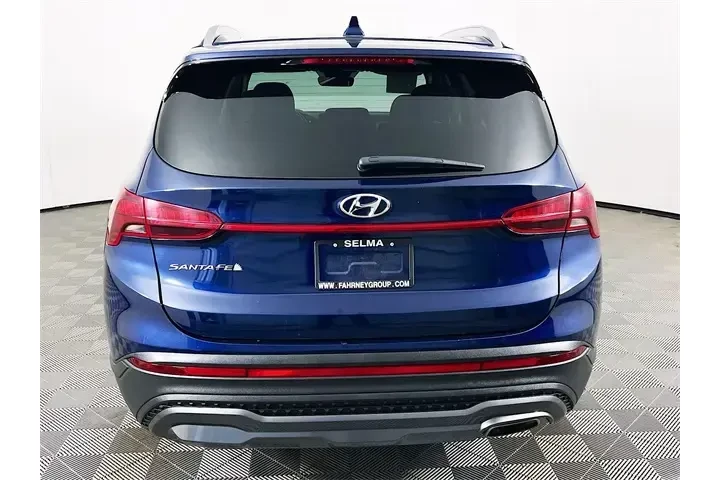 $20500 : Hyundai SANTA FE 2023 SEL 4d image 6