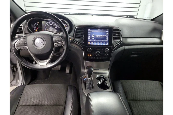 $21998 : Jeep Grand Cherokee 2019 4x2 image 9