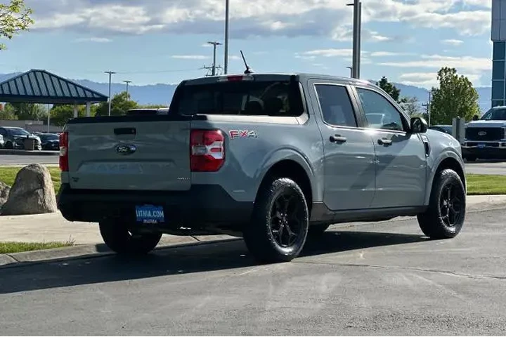 $25995 : Ford Maverick 2022 AWD Laria image 2