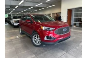 Ford Edge 2023 AWD SEL 4dr C en Elizabethtown