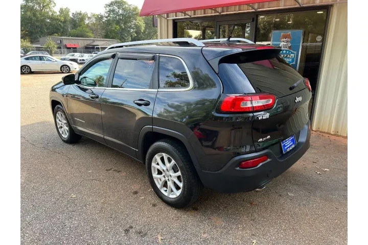 $8999 : 2014 Cherokee Latitude image 8