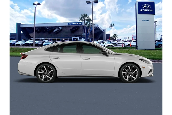 $19988 : Hyundai SONATA 2023 SEL Plus image 9