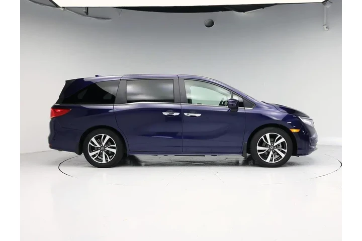 $39998 : Honda Odyssey 2023 Touring 4 image 7