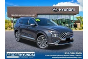 Hyundai SANTA FE Hybrid 2023 en Riverside