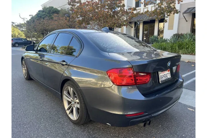 $9800 : 2015 BMW 3 Series 328i image 10