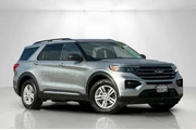 Ford Explorer 2023 XLT 4dr S en San Diego