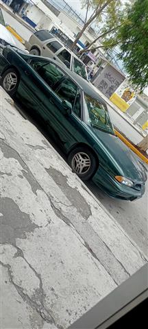 $38000 : Hermoso Pontiac bonneville image 1