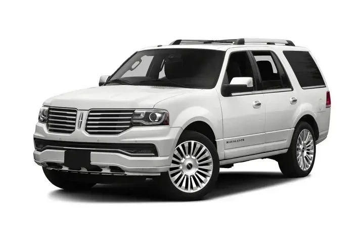 $18999 : Lincoln Navigator 2016 4x2 S image 1