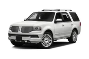 Lincoln Navigator 2016 4x2 S en Plano