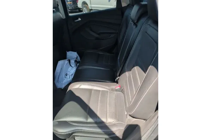 $12897 : Ford Escape 2017 AWD SE 4dr image 8