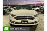 $10499 : Ford Fusion 2017 Titanium 4d thumbnail