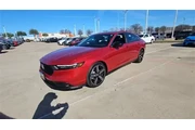 $26987 : Honda Accord Hybrid 2024 Spo thumbnail