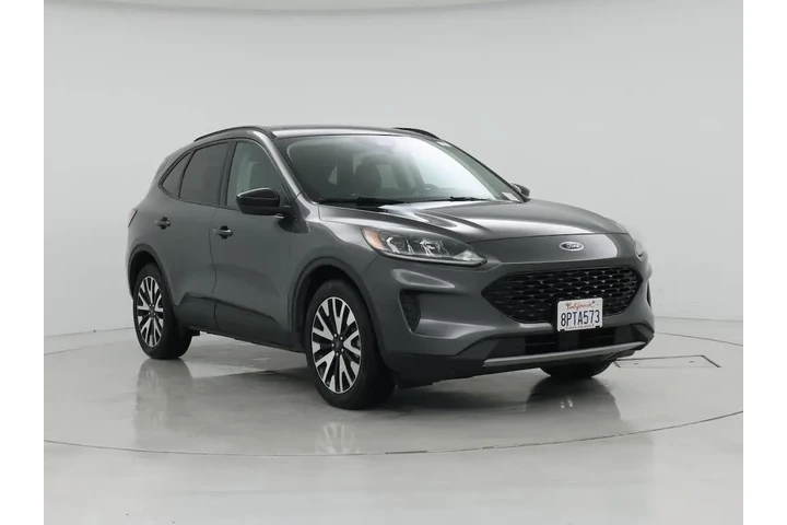 $17998 : Ford Escape Hybrid 2020 AWD image 1