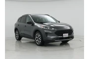 Ford Escape Hybrid 2020 AWD
