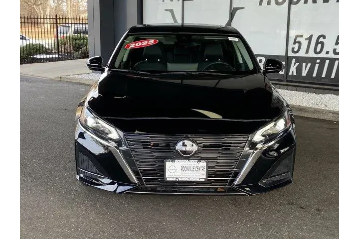 $20699 : Nissan Altima 2023 AWD 2.5 S image 3