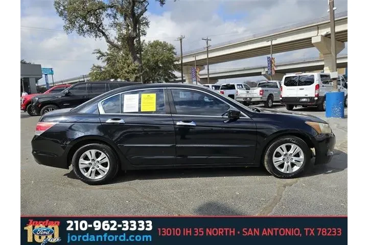 $4988 : Honda Accord 2008 LX-P 4dr S image 6