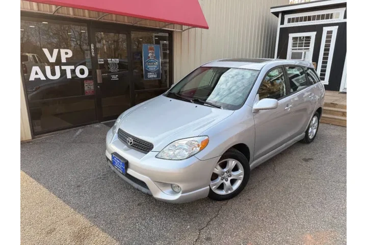 $5999 : 2006 Matrix image 1