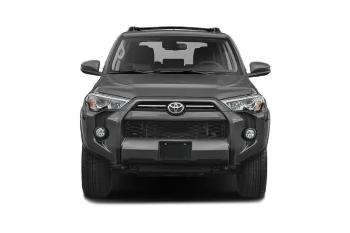 $38555 : Toyota 4Runner 2021 4x4 SR5 image 4