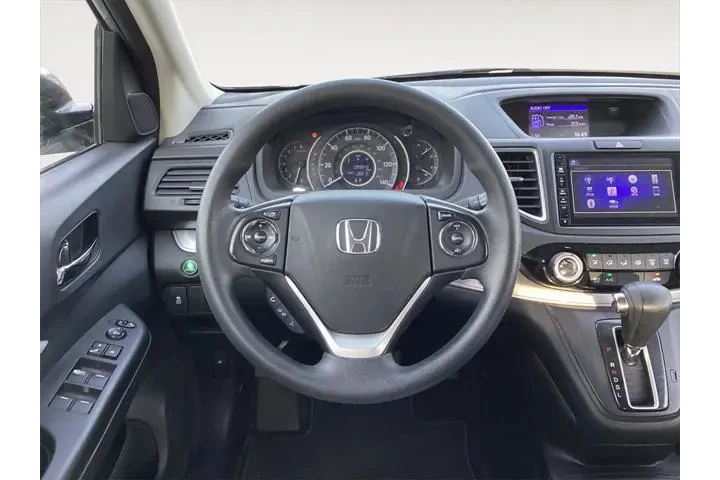 $15500 : Honda CR-V 2015 EX 4dr SUV image 2