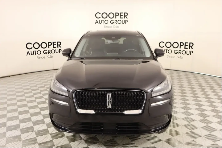 $24989 : Lincoln Corsair 2021 AWD Res image 9