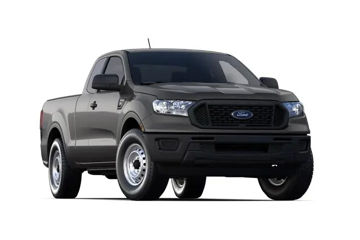 $26322 : Ford Ranger 2021 4x4 XL 4dr image 4