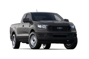$26322 : Ford Ranger 2021 4x4 XL 4dr thumbnail