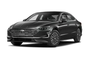 Hyundai SONATA Hybrid 2023 L en Omaha