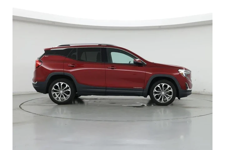 $20998 : GMC Terrain 2020 SLT 4dr SUV image 7