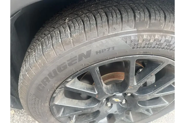 $11999 : Chevrolet Trax 2021 LT 4dr C image 6