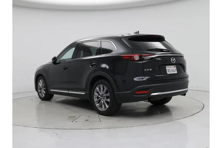 $24998 : Mazda CX-9 2021 Grand Tourin image 2