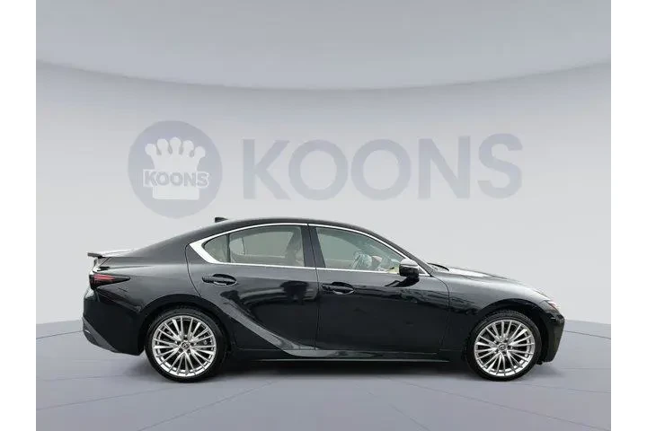 $34500 : Lexus IS 300 2022 AWD 4dr Se image 6