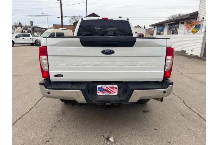 $25990 : 2022 F-350 Super Duty XL image 8
